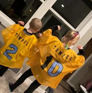 Meet your Posher, Kari